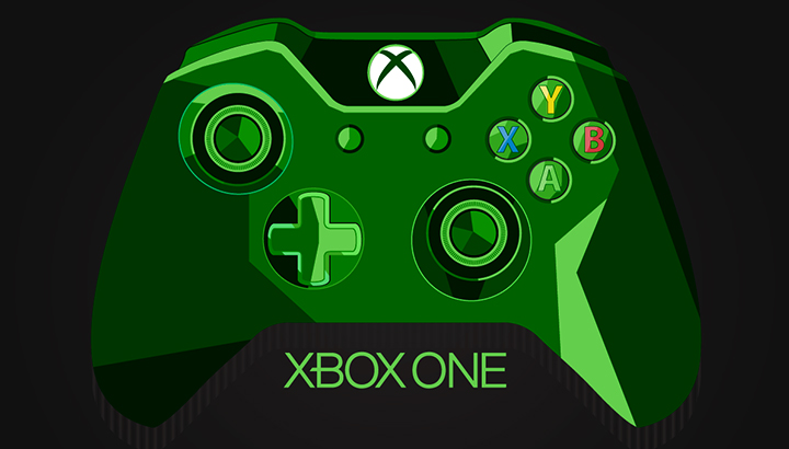 Xbox One se lleva el primer lugar en ventas durante E3 2105 – Missing Number