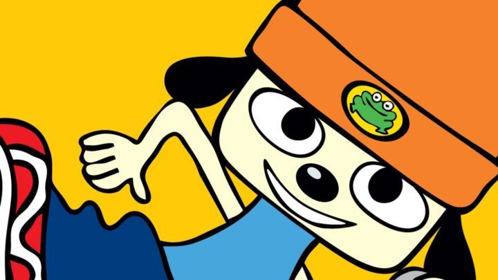 PaRappa The Rapper Is Back | NXL GAMING