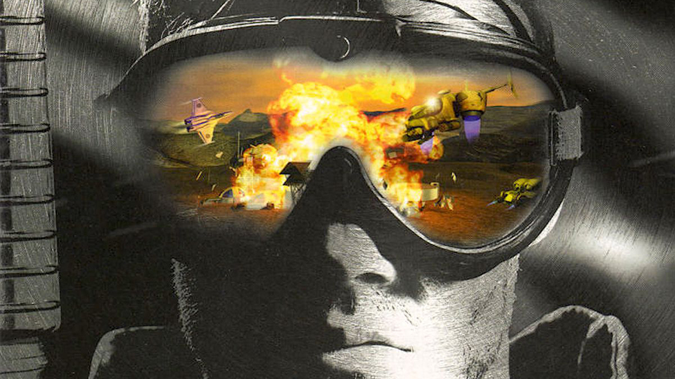 Command & Conquer Remastered