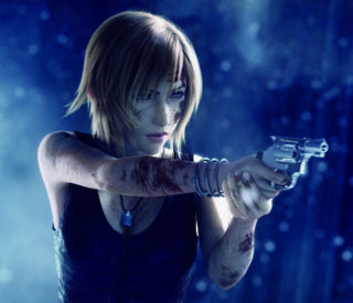 Parasite Eve
