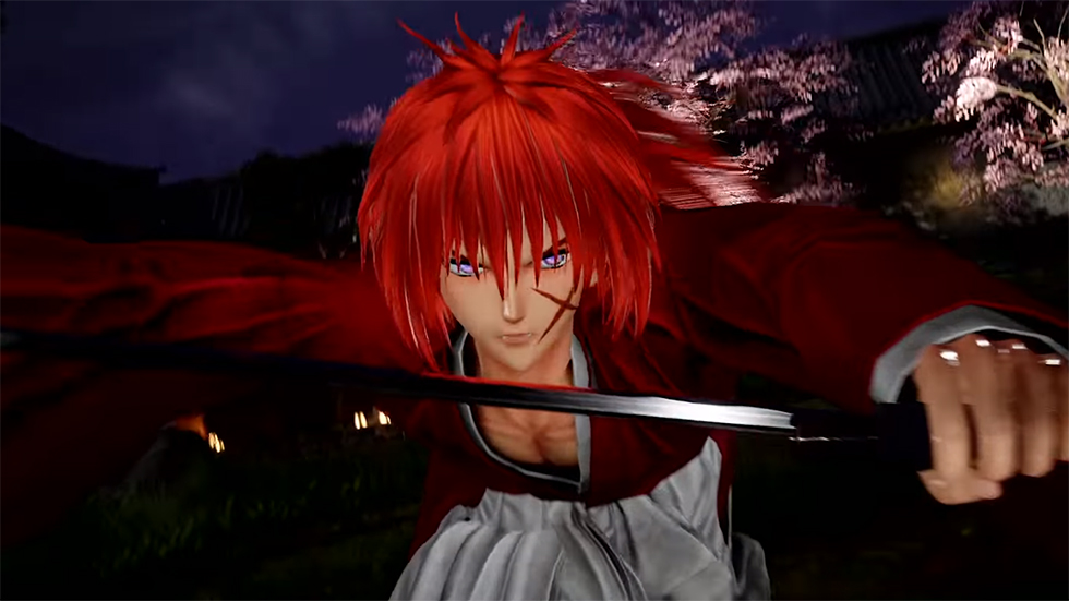 Ruroni Kenshin