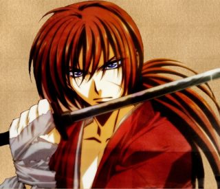 Samurai X