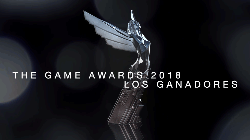 The Game Awards 2018 | Los ganadores