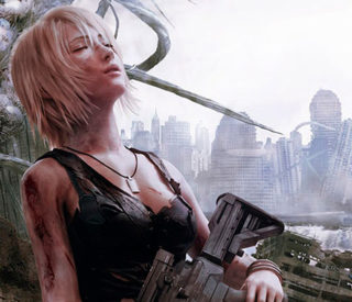 Parasite Eve