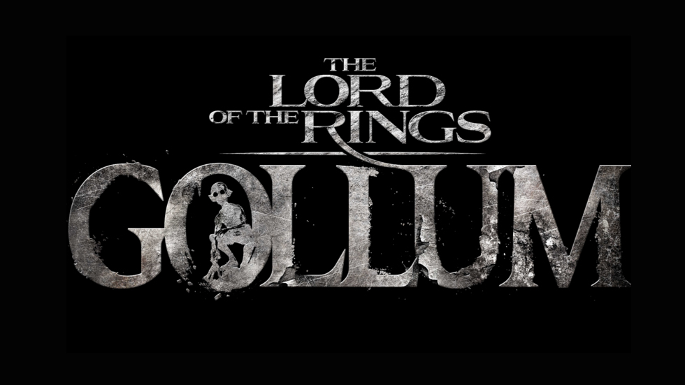 lord of the rings game playing as gollum