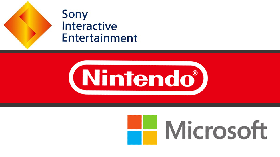 Microsoft y Nintendo