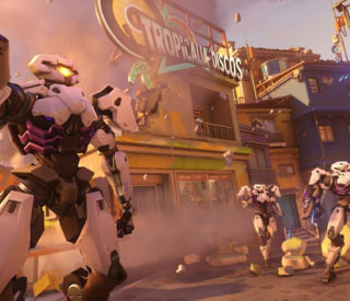 Overwatch 2