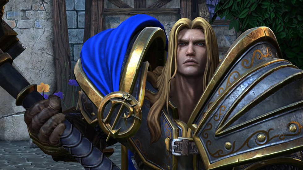 Warcraft III Reforged Beta
