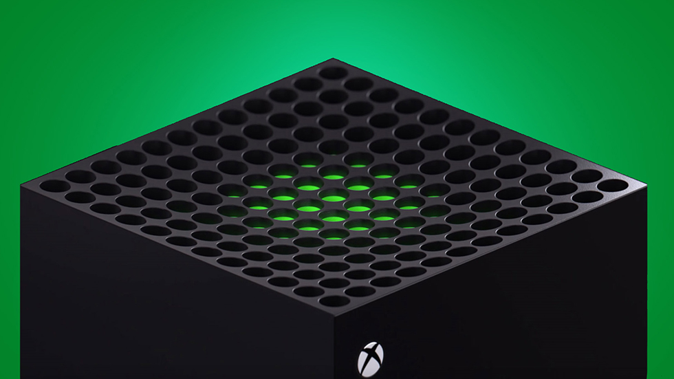Xbox Series X retrocompatible