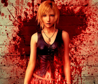 Parasite Eve