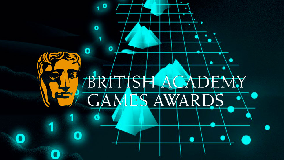 BAFTA Games Awards 2020