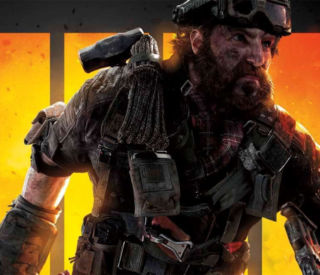Black Ops 4 campaña