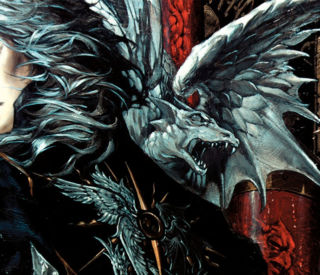 Castlevania Spotify