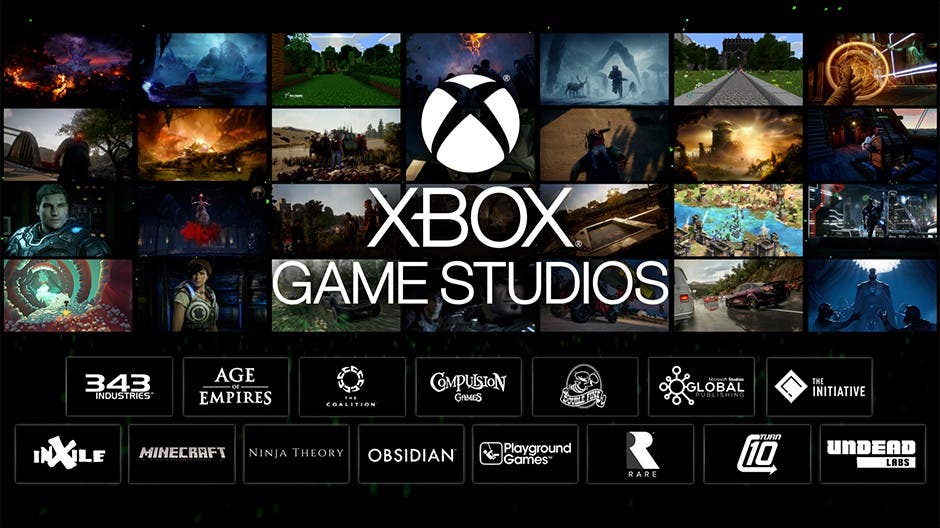 Juegos Xbox Series X 2020