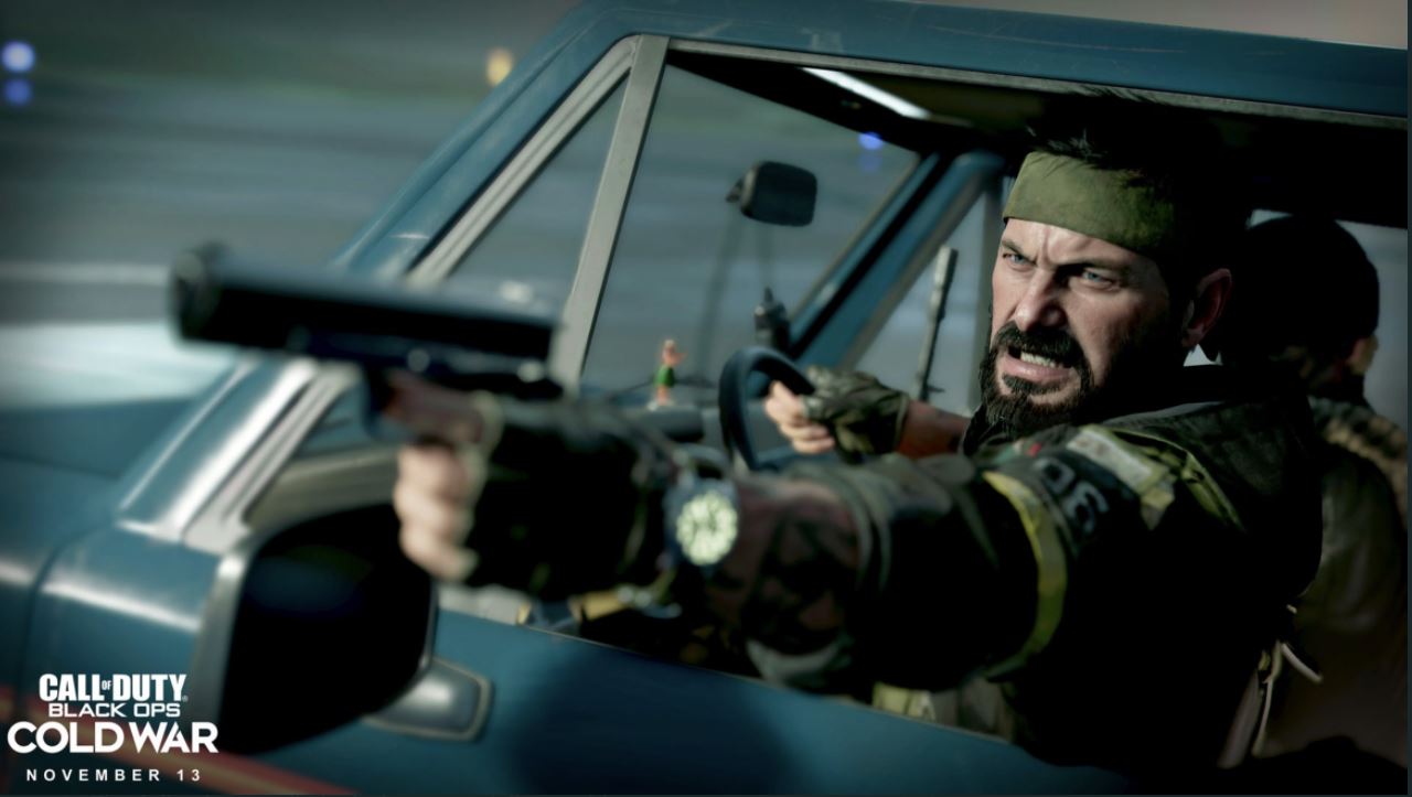cod black ops cold war trailer oficial