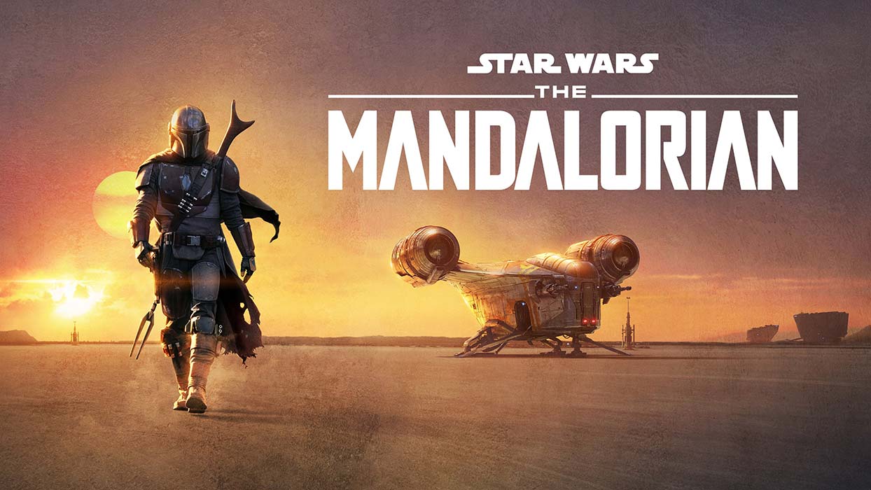 star wars the mandalorian season 2