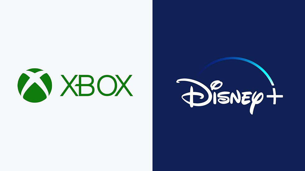 Xbox Game Pass Disney Plus