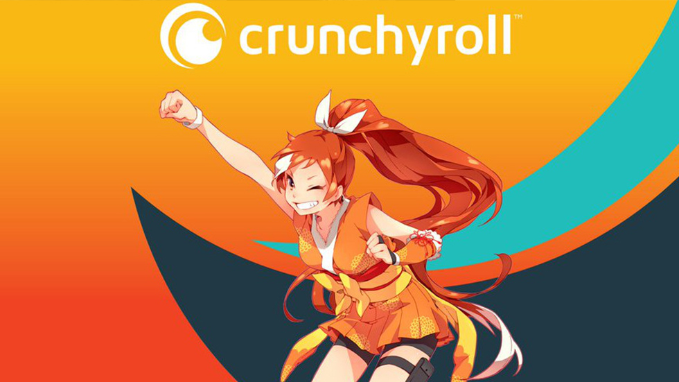 Sony es el nuevo dueño de Crunchyroll – Missing Number