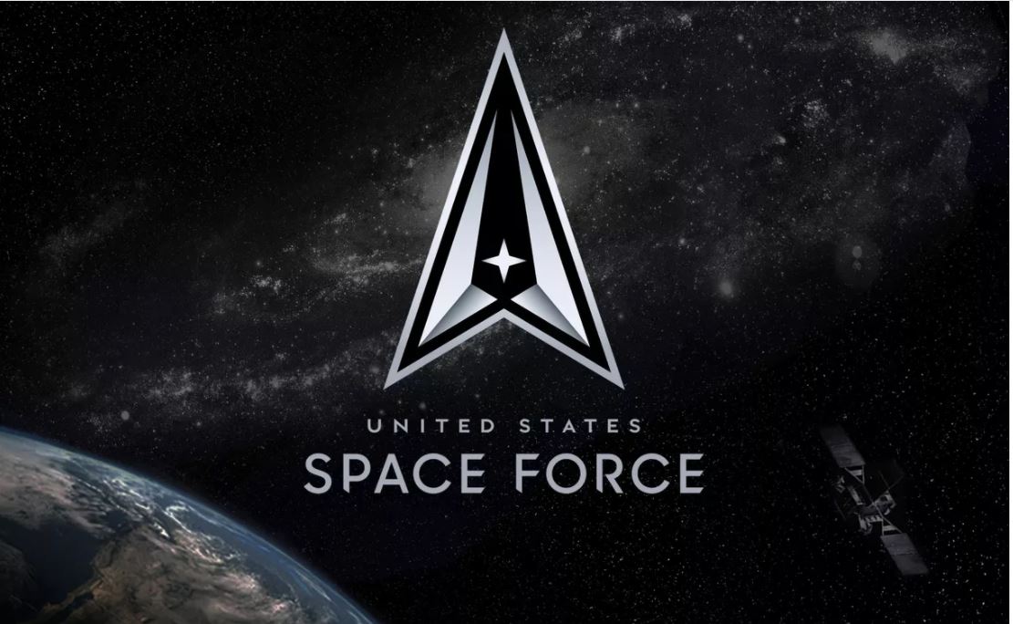 Space Force PlayStation 5