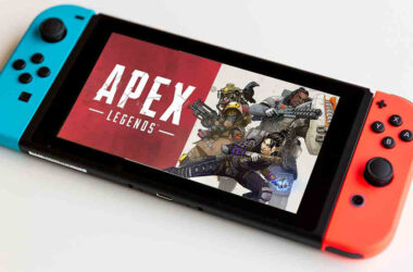 Apex Legends Nintendo Switch