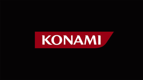 Konami 2021
