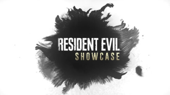 Resident Evil Showcase Village