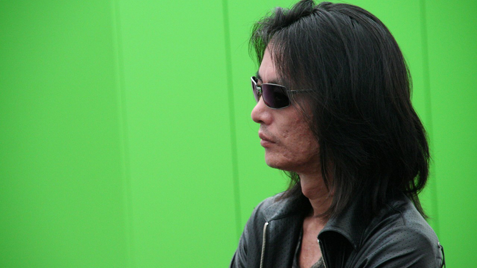 Tomonobu Itagaki ha fundado un nuevo estudio Missing Number