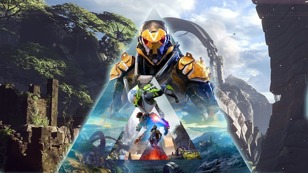 Anthem 2021 стоит ли играть