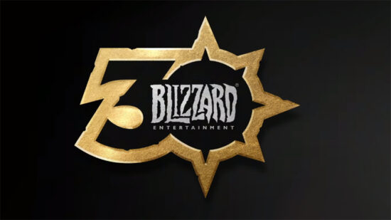 Blizzard 30° aniversario tráiler