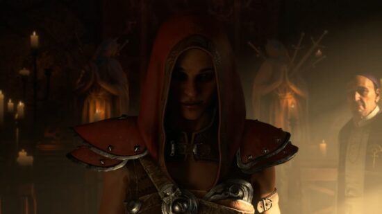 Diablo IV Renegada