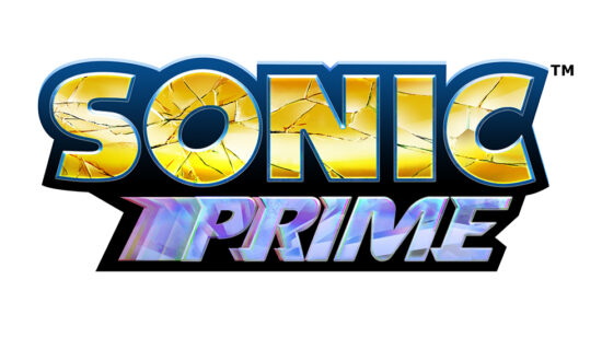 Sonic Prime Netflix