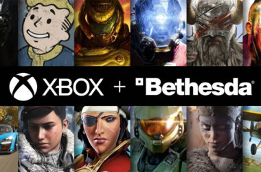 Bethesda + Xbox