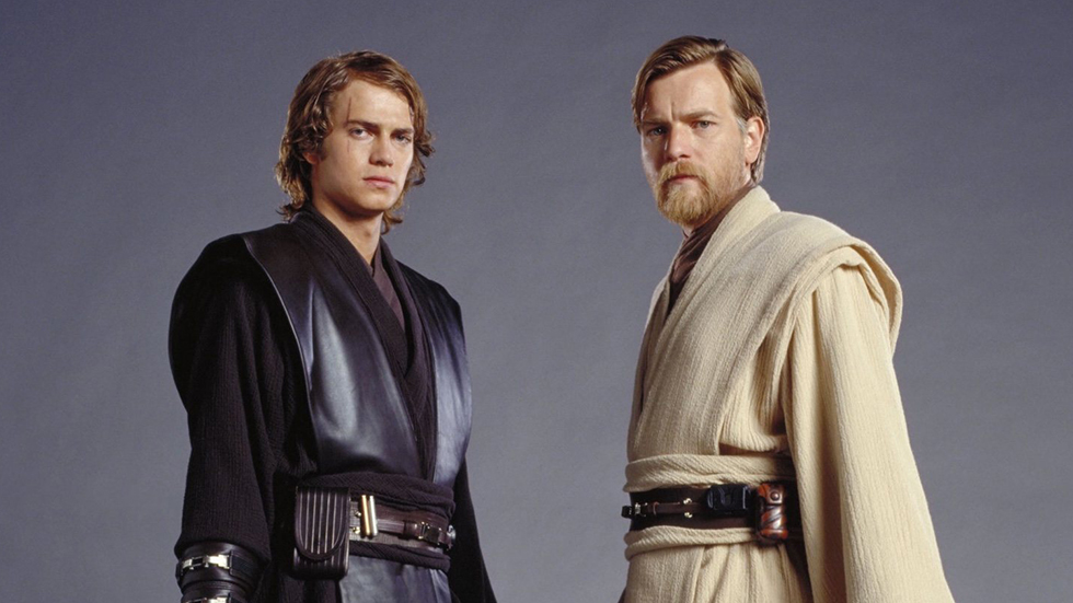 Lucasfilm revela el reparto de Star Wars ObiWan Kenobi