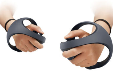 PlayStation VR Controller 4