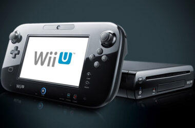 Wii U Upgrade
