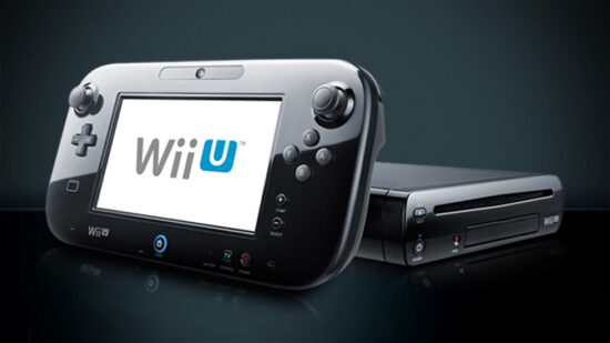 Wii U Upgrade