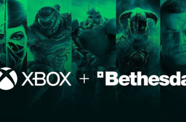 Xbox Bethesda Exclusividad