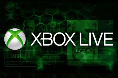 Xbox Live Cambio de Nombre