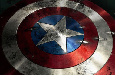 Captain America cuarta