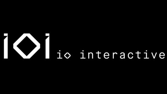 IO Interactive Barcelona