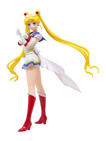 Merch Diggers Bandai Sailor Moon