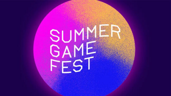 Summer Game Fest 2021