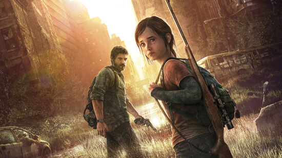 The Last Of Us Serie