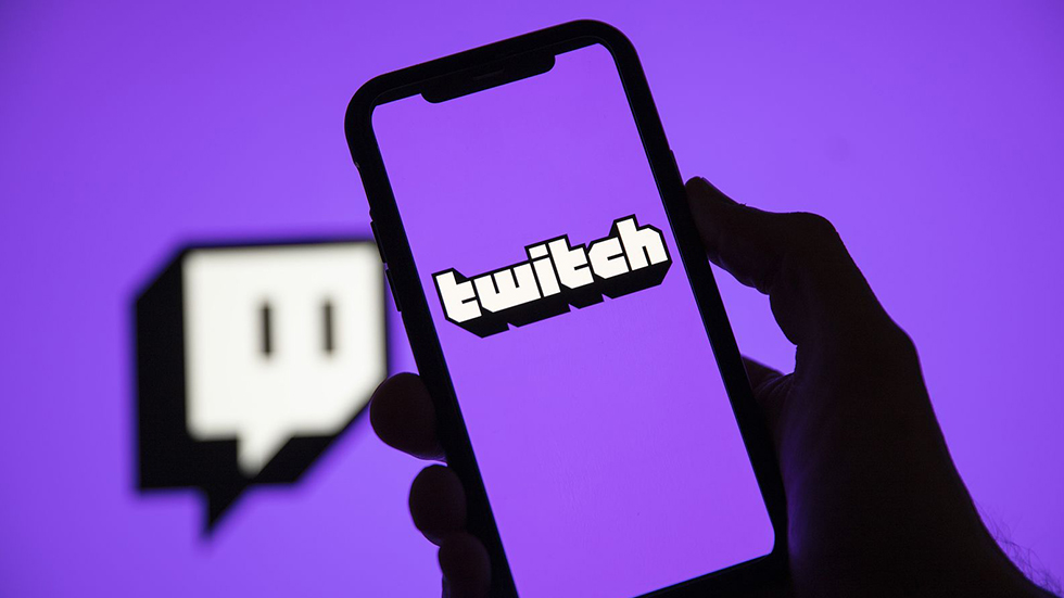 Twitch mobile