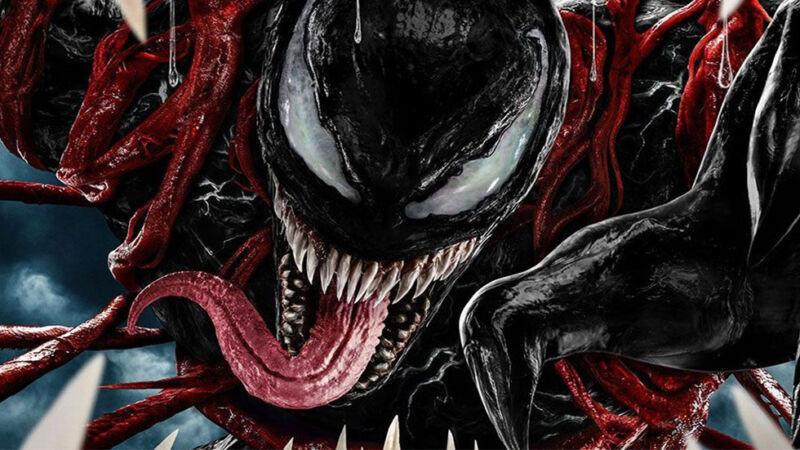 Venom Let There Be Carnage Shriek - Venom 2 Release Date - Let There Be