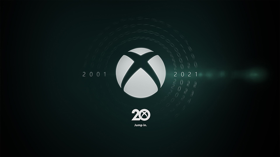 Xbox celebra sus 20 años con mercancía, eventos y muchas sorpresas más ...