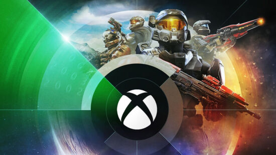 Xbox & Bethesda E3 2021