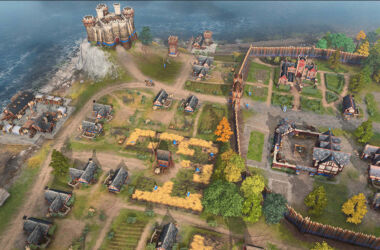 Age of Empires Launch