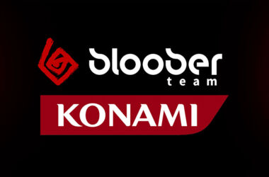 Bloober Team - Konami