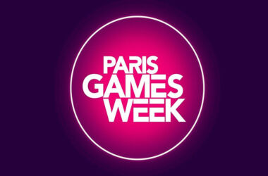 Paris Games Week 2021